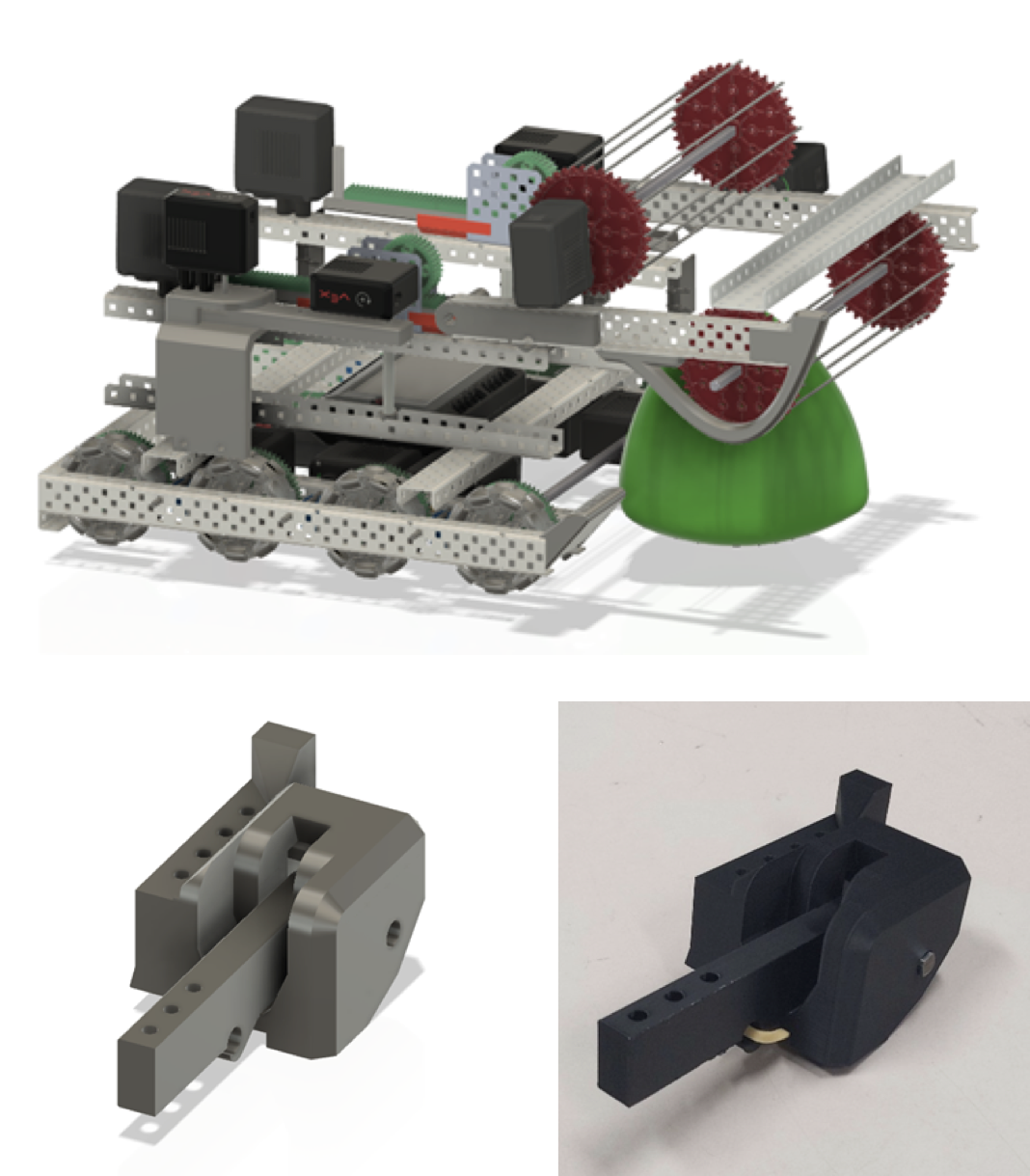 CAD