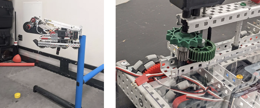 Mechanical Designs